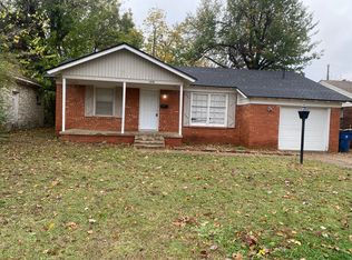 1414 Downing St, Oklahoma City, OK 73120