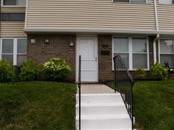 3850 Woodhaven Rd #-1011, Philadelphia, PA 19154