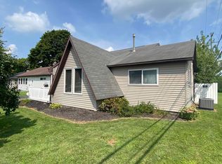 48 E Sunnydale Dr, Huntington, IN 46750