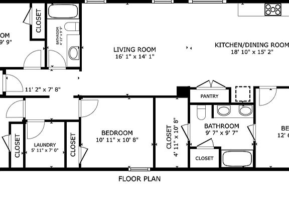 2nd image of 551 Kincaid Cove Ln