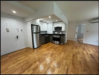 461 Convent Avenue, #1B