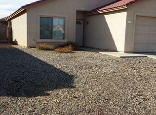 998 Escondido Dr, Sierra Vista, AZ 85635
