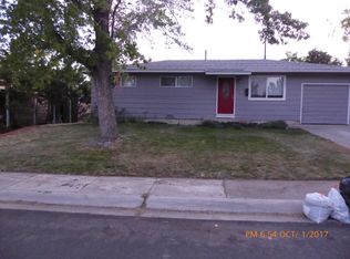 1035 Akard Dr, Reno, NV 89503