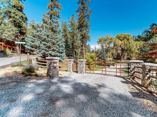 32 Tres Lagunas, Pecos, NM 87552