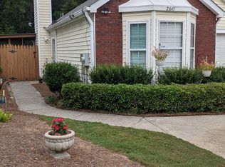 2645 Laurel Ln NW, Acworth, GA 30152