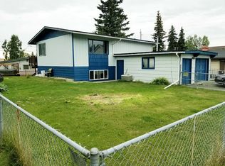 326 Lane St, Anchorage, AK 99508