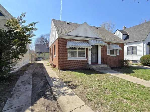 3731 N 39th STREET, Milwaukee, WI 53216