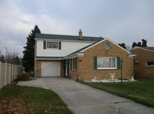2823 107th St, Toledo, OH 43611