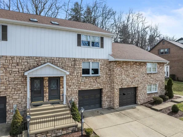 602 Forest Ridge Dr, Pittsburgh, PA 15221