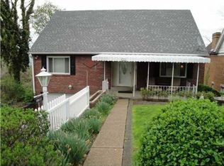 4911 Coleridge St, Pittsburgh, PA 15201