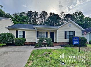 700 Continental Dr, Concord, NC 28025
