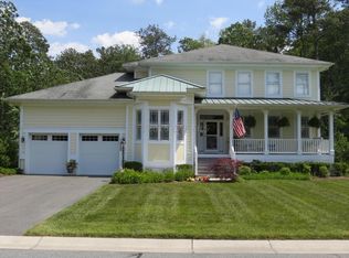 11752 Maid At Arms Ln, Berlin, MD 21811