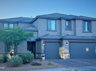 7893 S Land Grant Dr, Tucson, AZ 85747