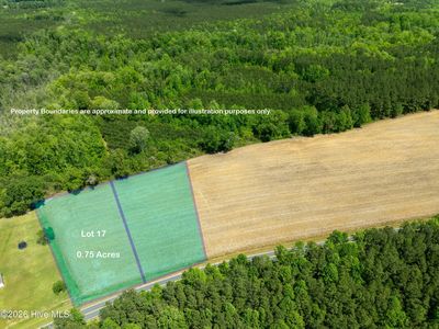 0 Sr 1110, Blounts Creek, NC, 27814