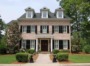 111 Archdale Way, Anderson, SC 29621