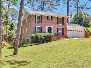 1702 Beauregard Dr SW, Lilburn, GA 30047
