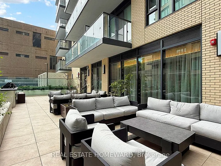 543 Richmond St W #208 — Photo 31
