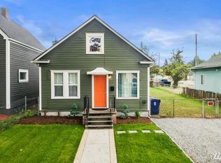 5423 S Alder St, Tacoma, WA 98409