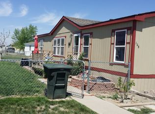 950 N Jennie Barker Rd LOT 108, Garden City, KS 67846