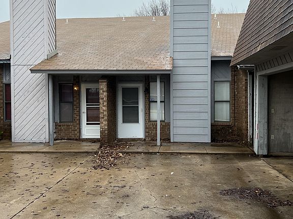 Carport for 1 car available.
