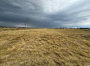 1033 E Platteville Blvd, Pueblo West, CO 81007