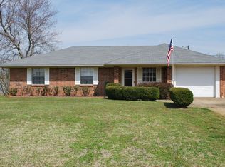 3624 Tva Rd, West Point, MS 39773