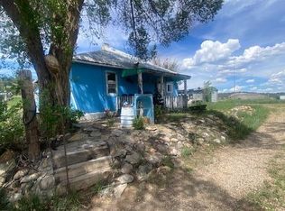 26551 State Highway 12, Trinidad, CO 81082