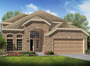 4030 Cypress Point Dr, Mont Belvieu, TX 77523