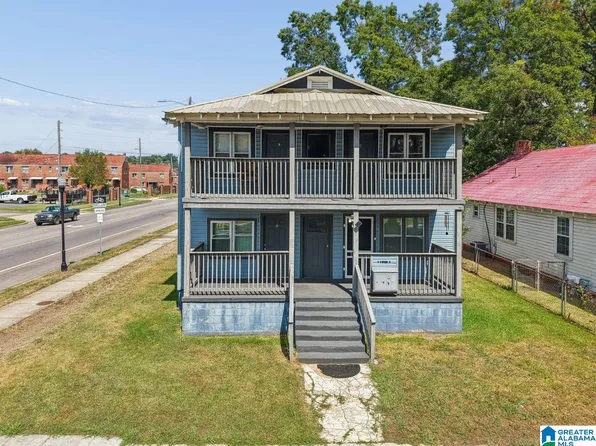 2 4th Ct N, Birmingham, AL 35204