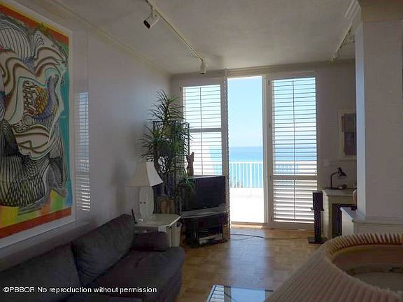 4th image of 340 S Ocean Blvd #Penthouse 2