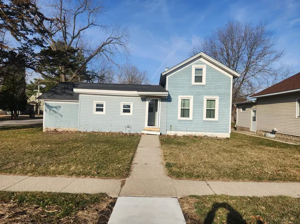 317 S Ellsworth St, Houston, MN 55943