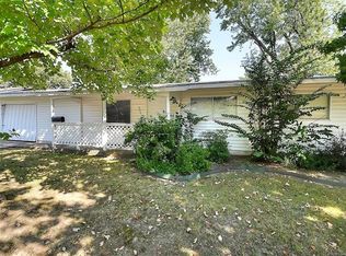 810 W Norman St, Broken Arrow, OK 74012