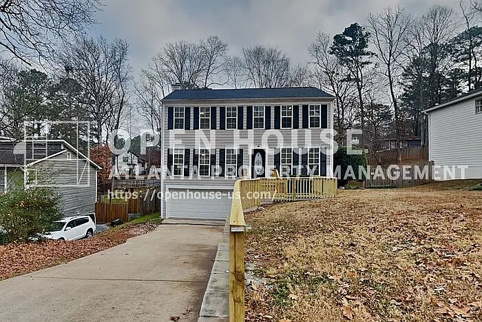 353 Ansley Brook Dr — Photo 1