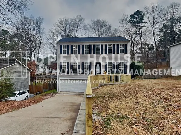 353 Ansley Brook Dr, Lawrenceville, GA 30044