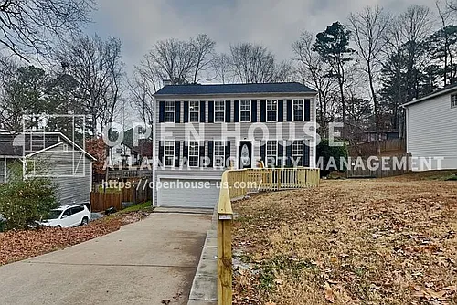353 Ansley Brook Dr Photo 1