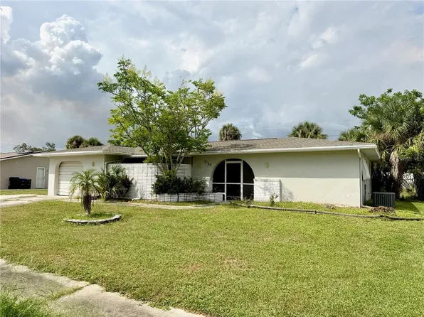 8180 Porto Chico Ave, North Port, FL 34287