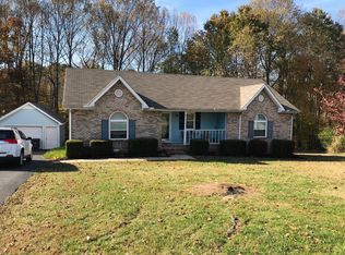 125 Hilco Dr, Lafayette, TN 37083