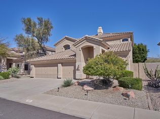 1346 W Deer Creek Rd, Phoenix, AZ 85045