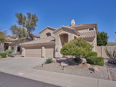 1346 W Deer Creek Rd, Phoenix, AZ, 85045