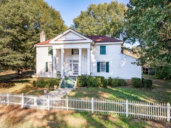 400 Salem Church Rd, Lexington, GA 30648