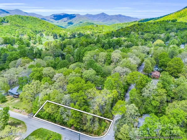 703 Laurel Ave #1, Black Mountain, NC 28711