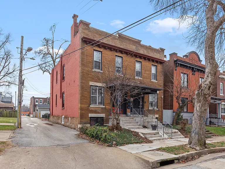 2614 Accomac St #2F — Photo 19