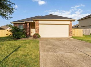 2206 Grand Isle Ln, Rosenberg, TX 77471