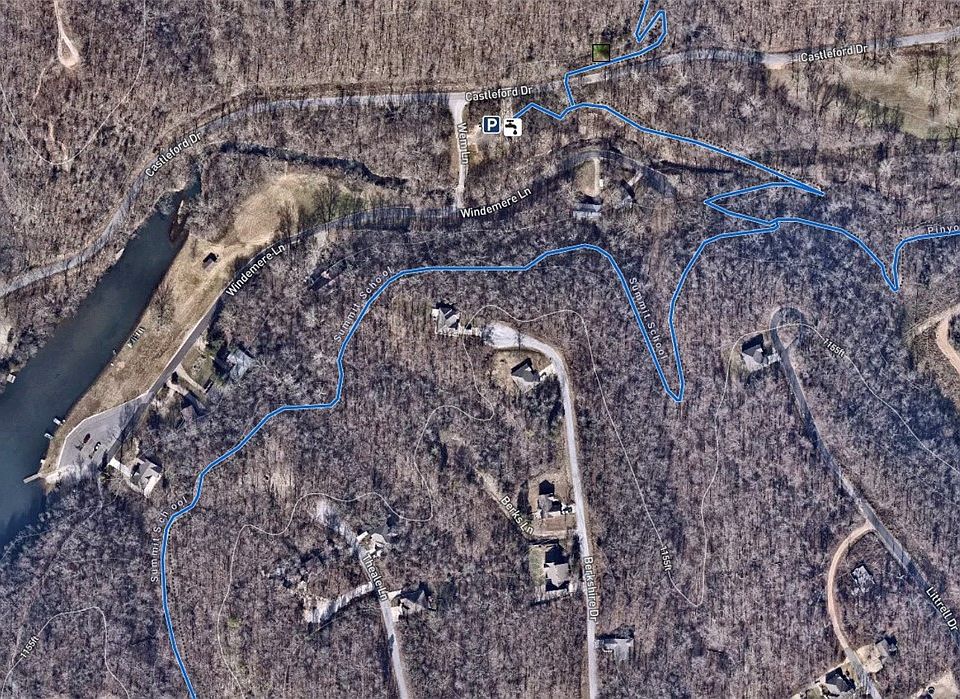 2nd image of Berks Ln #42