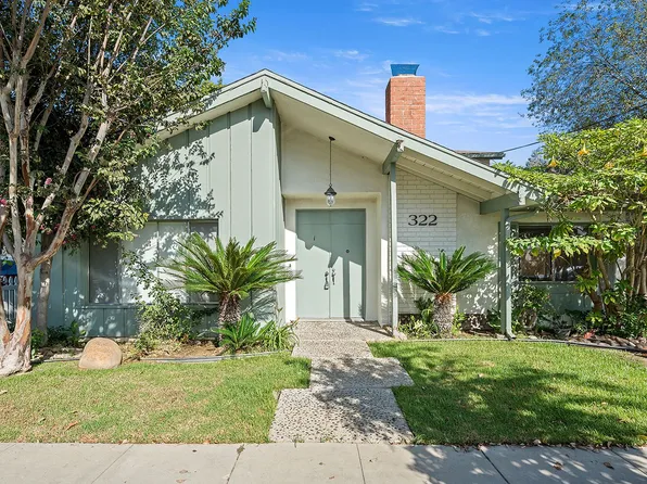 322, 322 Wisconsin Ave #1, Long Beach, CA 90814