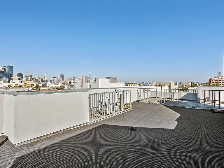 1340 Natoma St #2 — Photo 23