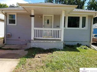 6207 Blondo St, Omaha, NE 68104
