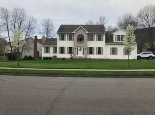 34 Brandywine Pl, Southington, CT 06489