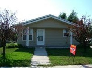 1320 Avenue E, Kearney, NE 68847