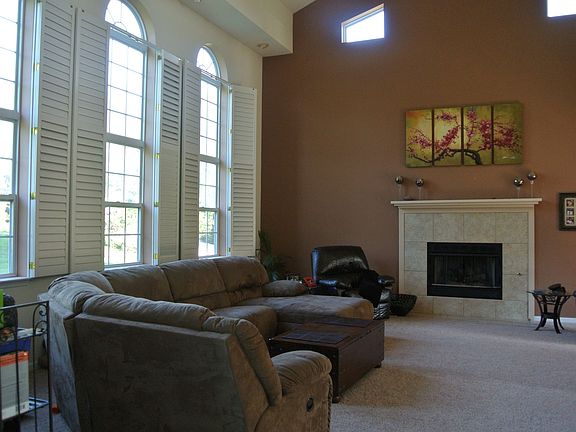 Incredible Great Room